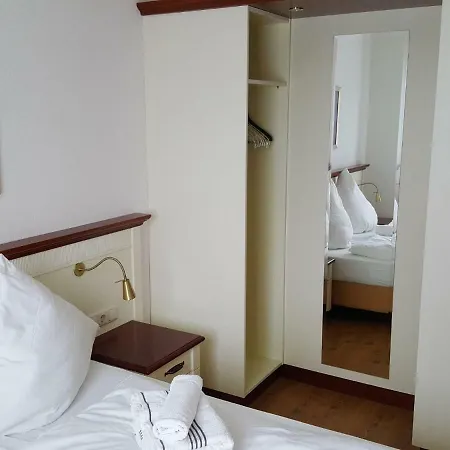 Sylter-besserburg-app-8 Апартаменты