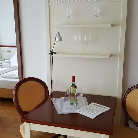 Sylter-besserburg-app-8 Апартаменты