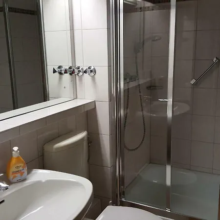 Sylter-besserburg-app-8 Вестерланд