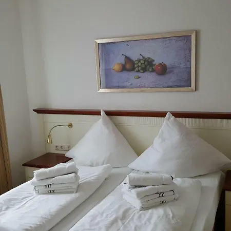 Апартаменты Sylter-besserburg-app-8